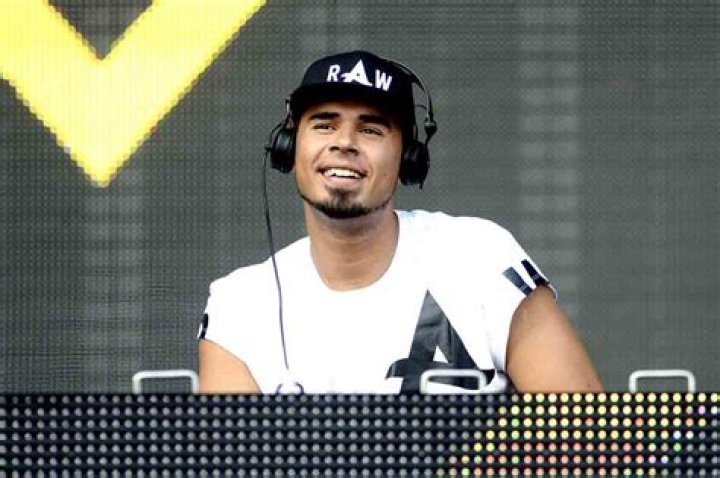 Afrojack's Height Comparison Afrojack's Height Comparison