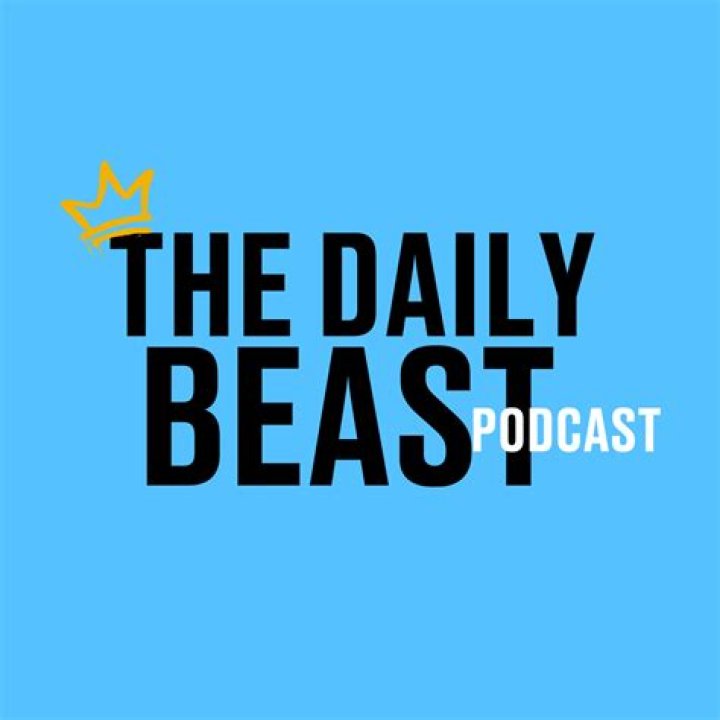 DAILY BEAST
