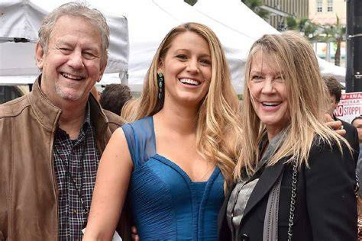 Ernie Lively, Actor and Blake Lively's Dad, Dies at 74