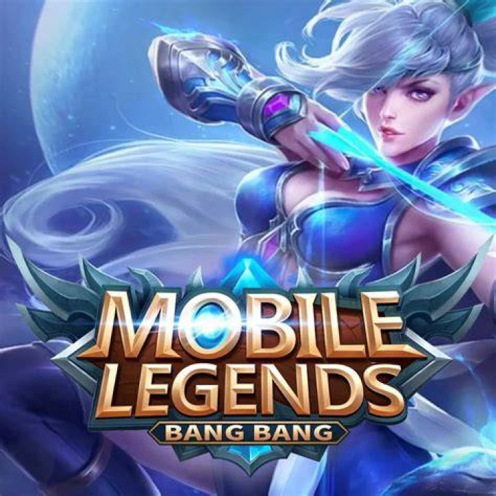 Ilustrasi game Mobile Legends Bang-Bang (MLBB).