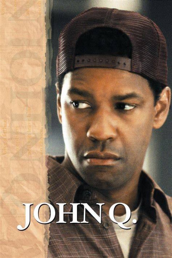 Is John Q based on a true story Is John Q based on a true story