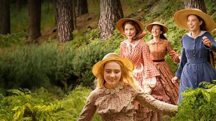 ‘Little Women’ on Netflix Review