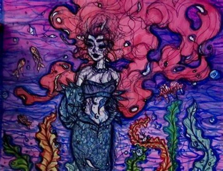 mermaider