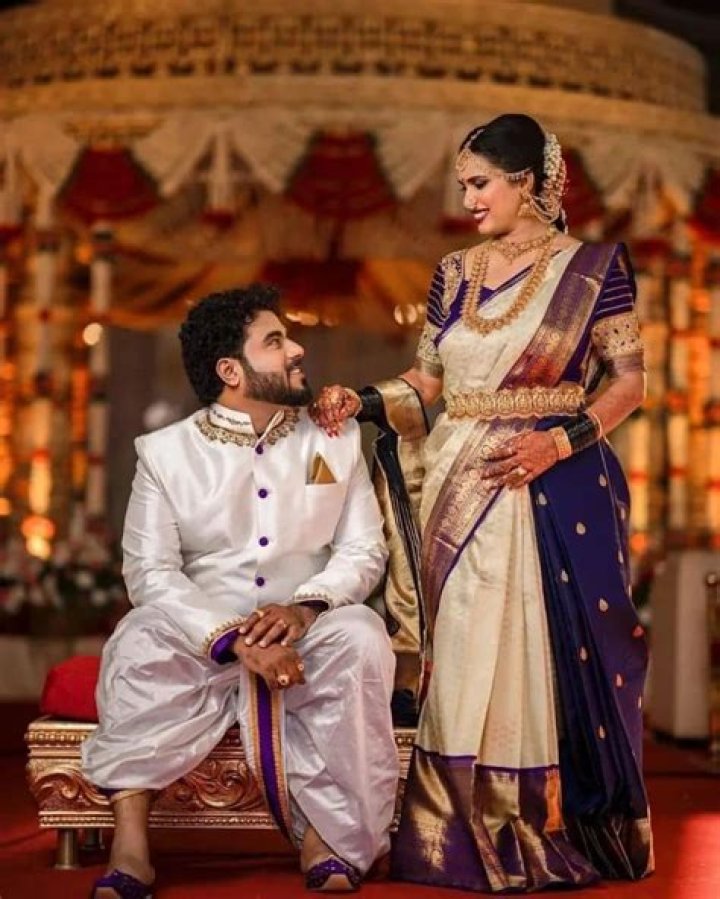 Nayanthara-Vignesh wedding