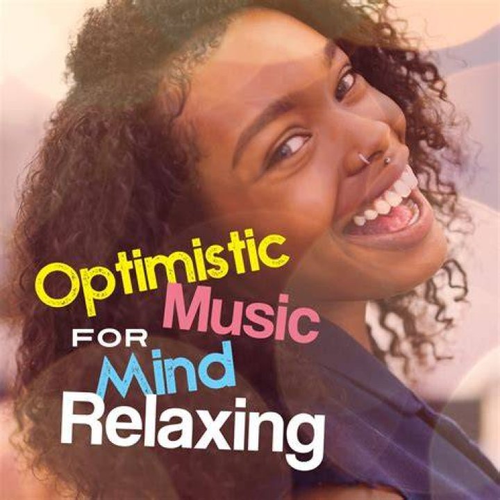 Optimistic Music Video