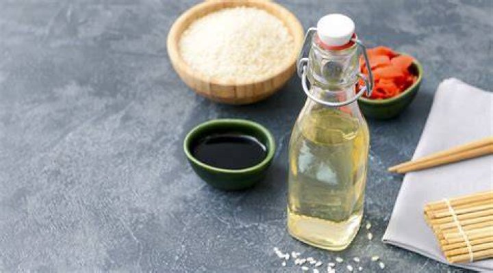 Par Quoi Remplacer Vinaigre De Riz