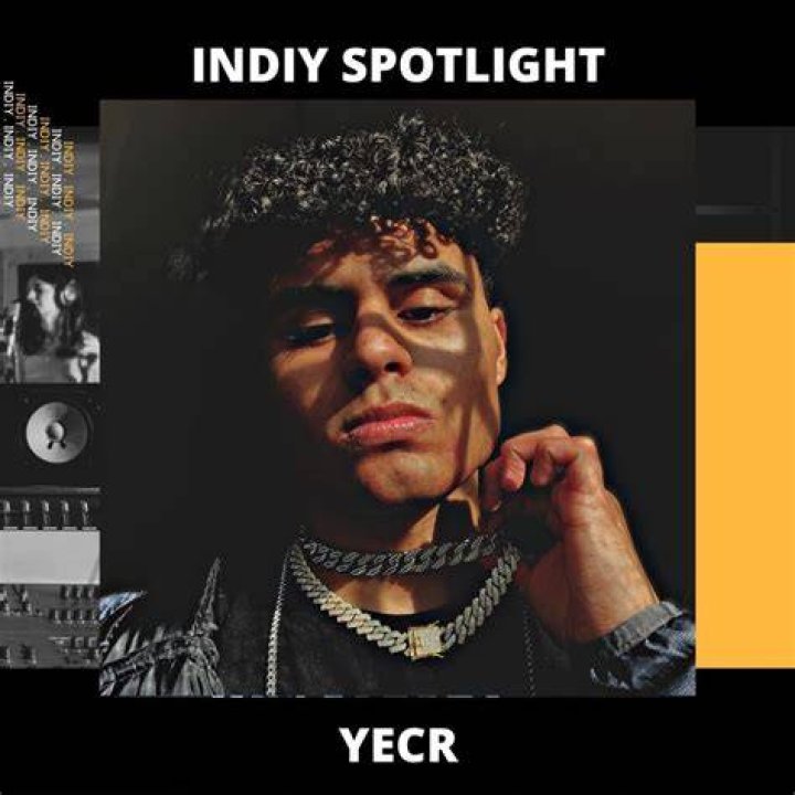 Photo of Yecr