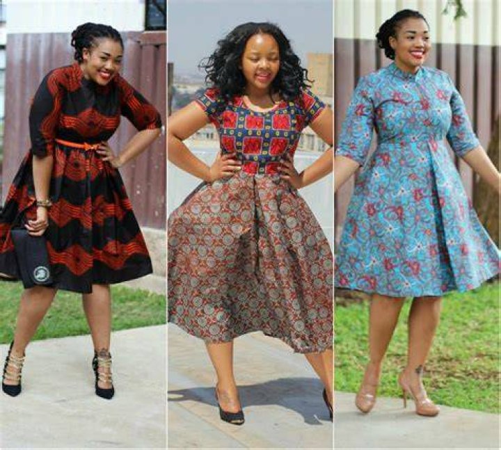 plus size ankara plus size ankara
