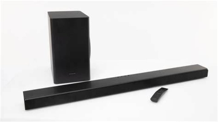 Samsung HW-T650 Review