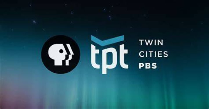 Standing On Sacred Ground - Twin Cities PBS