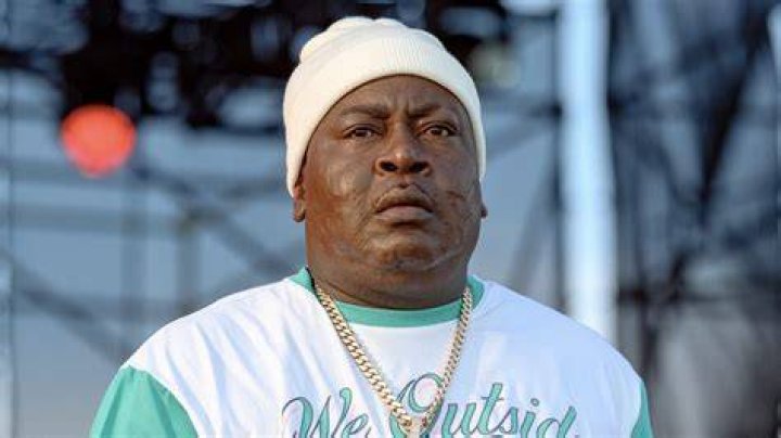 Trick Daddy's kids