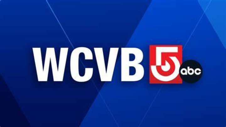 WCVB TV Channel 5 Logo